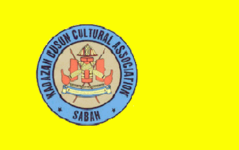 [Kadazandusun Cultural Association Sabah - KDCA, Malaysia]